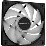 DeepCool LE300 Marrs 120 mm waterkoeling Zwart