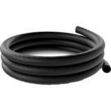 EKWB EK-Pro Tubing 10/17 mm Reinforced EPDM - Black slang Zwart, 1 meter