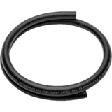 EKWB EK-Pro Tubing 10/17 mm Reinforced EPDM - Black slang Zwart, 1 meter