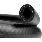 EKWB EK-Pro Tubing 10/17 mm Reinforced EPDM - Black slang Zwart, 1 meter