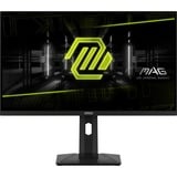 MSI MAG 274QRF QD E2 27" gaming monitor Zwart, 2x HMDI, DisplayPort, 2x USB-A, USB-B, USB-C, 180 Hz