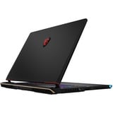 MSI Raider GE68 HX (14VHG-633BE) 16"  gaming laptop Zwart | Core i9-14900HX | RTX 4080 | 32 GB | 2 TB SSD | 240 Hz