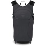 Osprey Sportlite 15 rugzak Donkergrijs, One Size, Dark Charcoal Grey