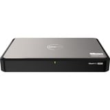 QNAP HS-264-8G nas Zwart/grijs