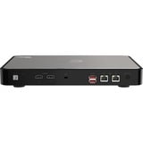 QNAP HS-264-8G nas Zwart/grijs