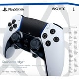 Sony DualSense Edge Wireless controller Wit/zwart