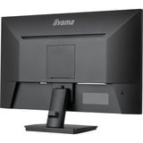 iiyama ProLite XU2793HSU-B6 27" monitor Zwart (mat), HDMI, DisplayPort, USB, Audio