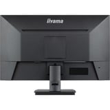 iiyama ProLite XU2793HSU-B6 27" monitor Zwart (mat), HDMI, DisplayPort, USB, Audio