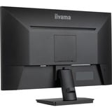 iiyama ProLite XU2793HSU-B6 27" monitor Zwart (mat), HDMI, DisplayPort, USB, Audio