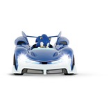 Carrera 2.4GHz Team Sonic Racing - Sonic (Performance Versie) RC 