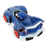 Carrera 2.4GHz Team Sonic Racing - Sonic (Performance Versie) RC 