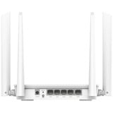 Cudy AX3000 Gigabit Wi-Fi 6 Mesh Router Wit, WR3000S, Cudy Mesh