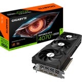 GIGABYTE GeForce RTX 4070 Ti SUPER WINDFORCE MAX OC 16G grafische kaart 1x HDMI, 3x DisplayPort, DLSS 3