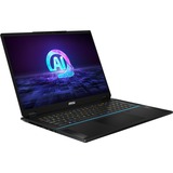 MSI Stealth 18 AI Studio (A1VIG-051BE) 18"  gaming laptop Zwart | Core Ultra 9 185H | RTX 4090 | 32 GB | 2 TB SSD