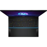 MSI Stealth 18 AI Studio (A1VIG-051BE) 18"  gaming laptop Zwart | Core Ultra 9 185H | RTX 4090 | 32 GB | 2 TB SSD