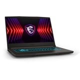 MSI Thin A15 (B7UCX-007BE) 15.6"  gaming laptop Grijs | Ryzen 5 7535HS | RTX 2050 | 16 GB | 512 GB SSD | 144 Hz