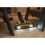 Stanley FATMAX 18V Steelstofzuiger SFMCVS001D1-QW Geel/zwart