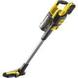 Stanley Fatmax 18V Steelstofzuiger SFMCVS001D1-QW Geel/zwart