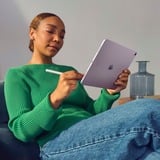 Apple iPad Air (2024) 11" tablet Grijs | iPadOS 17 | 512 GB | Wi-Fi 6E |  5G