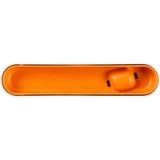 Fiskars Roll-sharp Messenslijper FF Wit/oranje