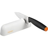 Fiskars Roll-sharp Messenslijper FF Wit/oranje