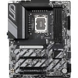 GIGABYTE Z890 UD WIFI6E socket 1851 moederbord RAID, 2.5Gb-LAN, Wi-Fi 6E, BT, Sound, ATX