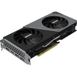 INNO3D GeForce RTX 4060 Twin X2 grafische kaart DLSS 3, 3x DisplayPort, 1x HDMI 2.1