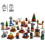 LEGO Harry Potter - Adventkalender 2024 Constructiespeelgoed 76438