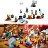 LEGO Harry Potter - Adventkalender 2024 Constructiespeelgoed 76438