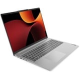 Lenovo IdeaPad Slim 5 16AHP9 (83DD004UMB) 16"  laptop Grijs | Ryzen 5 8645HS | Radeon 760M | 16 GB | 512 GB SSD