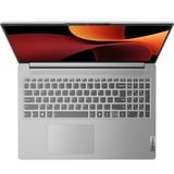 Lenovo IdeaPad Slim 5 16AHP9 (83DD004UMB) 16"  laptop Grijs | Ryzen 5 8645HS | Radeon 760M | 16 GB | 512 GB SSD