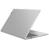 Lenovo IdeaPad Slim 5 16AHP9 (83DD004UMB) 16"  laptop Grijs | Ryzen 5 8645HS | Radeon 760M | 16 GB | 512 GB SSD