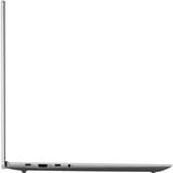 Lenovo IdeaPad Slim 5 16AHP9 (83DD004UMB) 16"  laptop Grijs | Ryzen 5 8645HS | Radeon 760M | 16 GB | 512 GB SSD