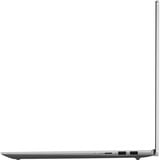 Lenovo IdeaPad Slim 5 16AHP9 (83DD004UMB) 16"  laptop Grijs | Ryzen 5 8645HS | Radeon 760M | 16 GB | 512 GB SSD