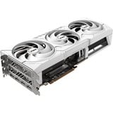 SAPPHIRE Radeon RX 9070 XT Pure grafische kaart Wit, 2x DisplayPort, 2x HDMI 2.1, RDNA4