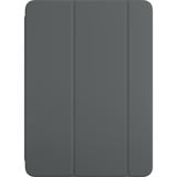 Apple Smart Folio voor 11‑inch iPad Air (M2) - Houtskoolgrijs tablethoes antraciet