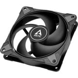 Arctic P12 Max case fan Zwart