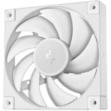 DeepCool DeepCool FD12 120x120x25 3in1 wh case fan Wit