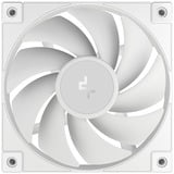 DeepCool DeepCool FD12 120x120x25 3in1 wh case fan Wit