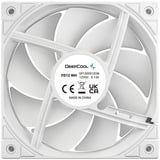 DeepCool DeepCool FD12 120x120x25 3in1 wh case fan Wit