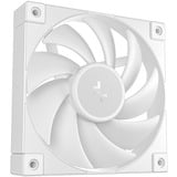 DeepCool DeepCool FD12 120x120x25 3in1 wh case fan Wit