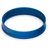 EKWB EK-Quantum Torque Color Ring HDC 12 - Blue verbinding Blauw, 10 stuks