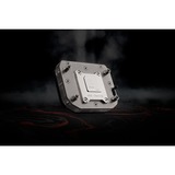 EKWB EK-Quantum Velocity² Direct Die D-RGB - AMD Ryzen Edition cpu-koeler Zwart/transparant