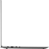 Lenovo IdeaPad Slim 5 16IMH9 (83DC006EMB) 16"  laptop Grijs | Core Ultra 7 155H | Arc Graphics | 16 GB | 512 GB SSD