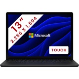 Microsoft Surface Laptop 6 (ZJY-00006) 13.5"  laptop Zwart (mat) | Core Ultra 7 165H | Arc Graphics | 32 GB | 256 GB SSD