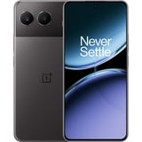 OnePlus Nord 4 Zwart, 512 GB, Dual-SIM, OxygenOS 14.1