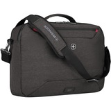 Wenger MX Commute laptoptas Grijs, tot 40,6 cm (16")