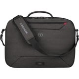 Wenger MX Commute laptoptas Grijs, tot 40,6 cm (16")