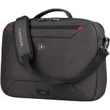 Wenger MX Commute laptoptas Grijs, tot 40,6 cm (16")