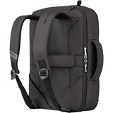 Wenger MX Commute laptoptas Grijs, tot 40,6 cm (16")